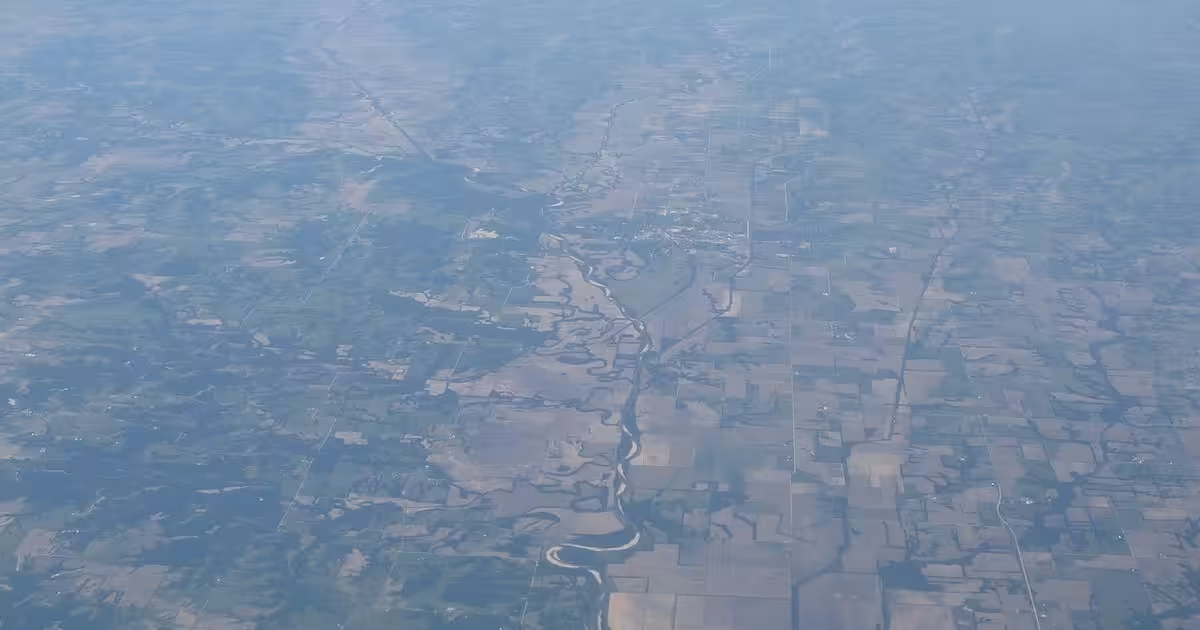Trenton, Missouri