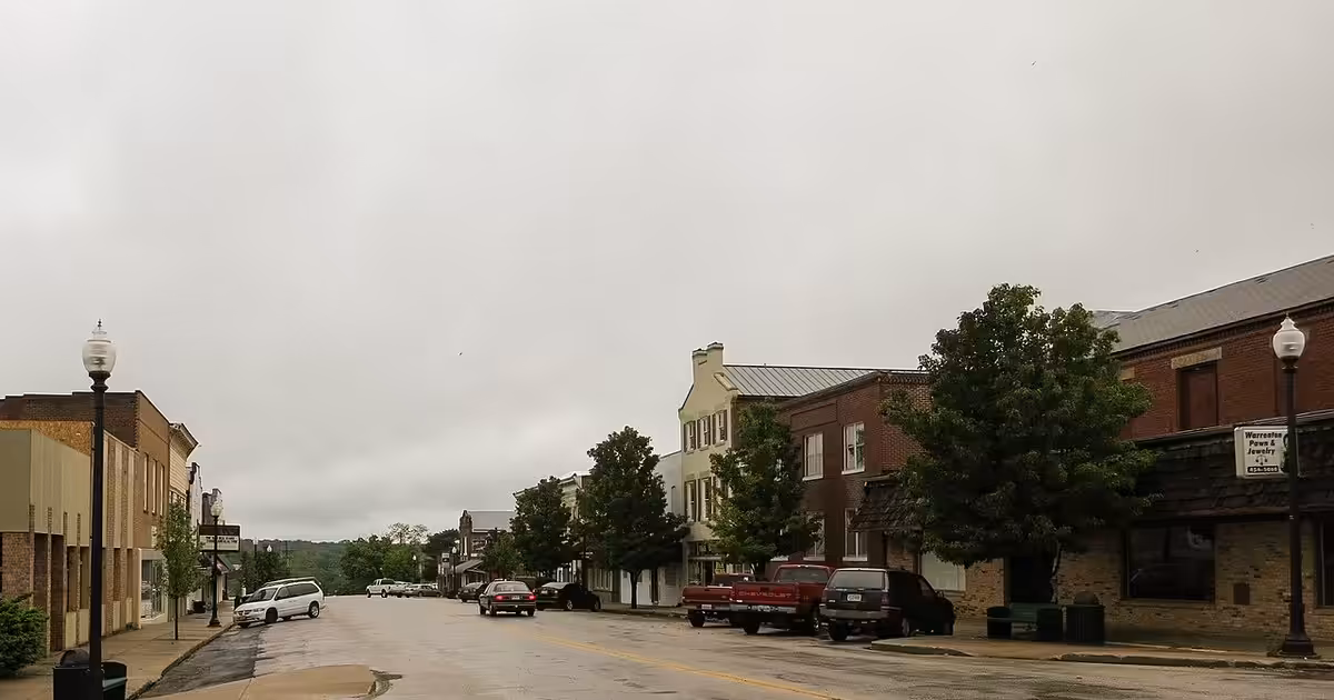 Building For Rent In Warrenton, Mo Building For Rent In Warrenton, Mo