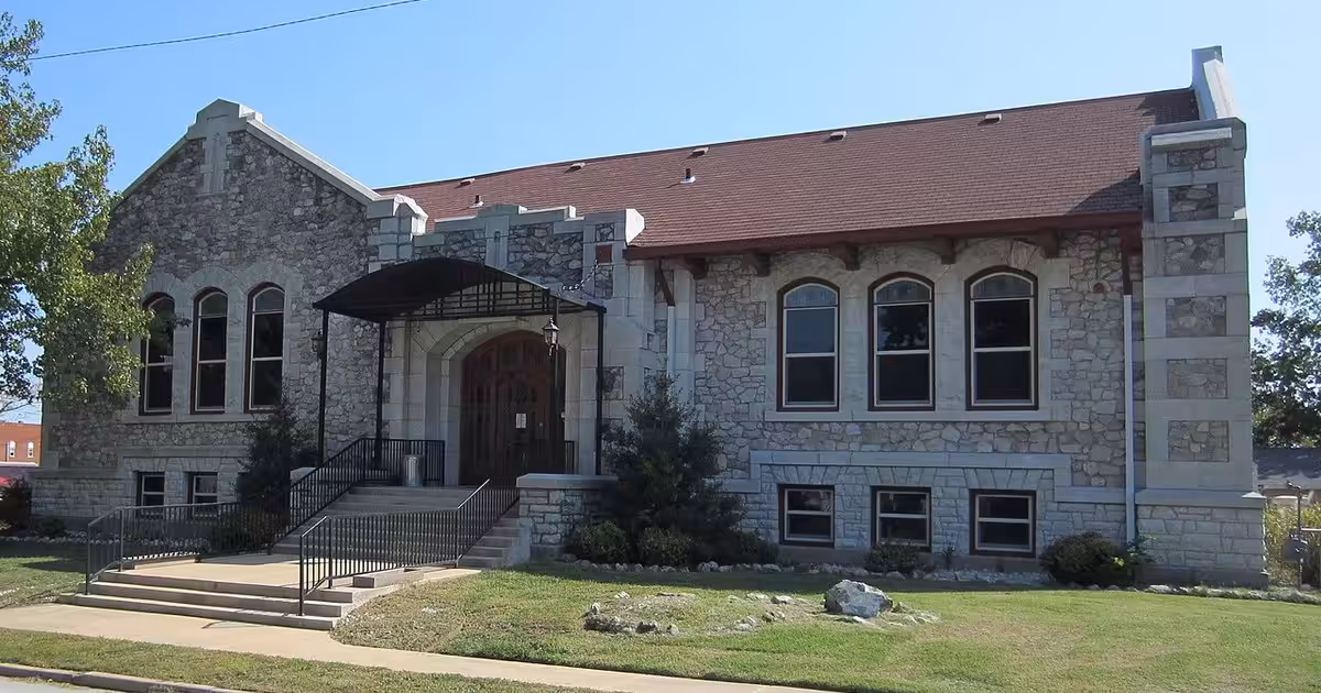Webb City, Missouri