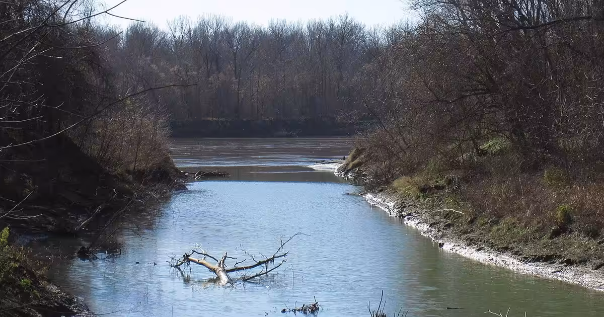 Weston, Missouri